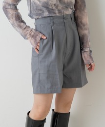Kastane | ストレッチツイルショートパンツ(その他パンツ)