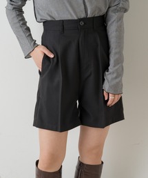 Kastane | ストレッチツイルショートパンツ(その他パンツ)