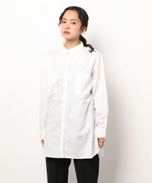 Lugnoncure | ビッグサイズシャツ(シャツ/ブラウス)