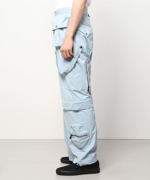 TATRAS（タトラス）の「TATRAS タトラス TATRAS×NO SESSO SOOYA