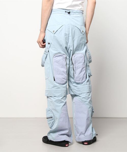 TATRAS（タトラス）の「TATRAS タトラス TATRAS×NO SESSO SOOYA