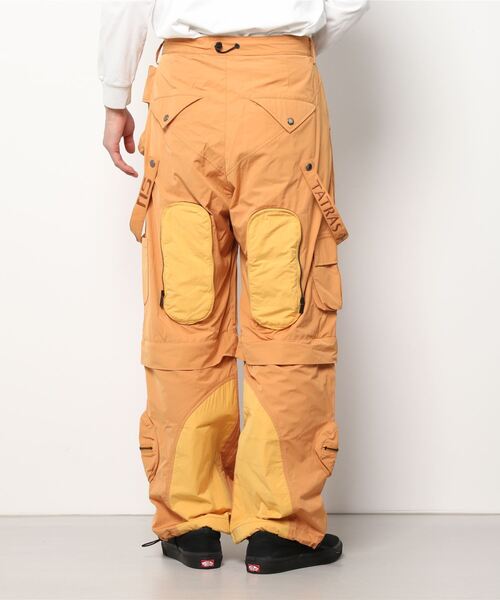 新品 TATRAS タトラス PITONE カーゴパンツ メンズ 04 TATRAS(タトラス) ANSEN アンセン（カーゴパンツ）｜TATRAS
