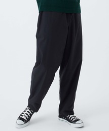 リバーシブルイージーパンツ/REVERSIBLE EASY PANTS