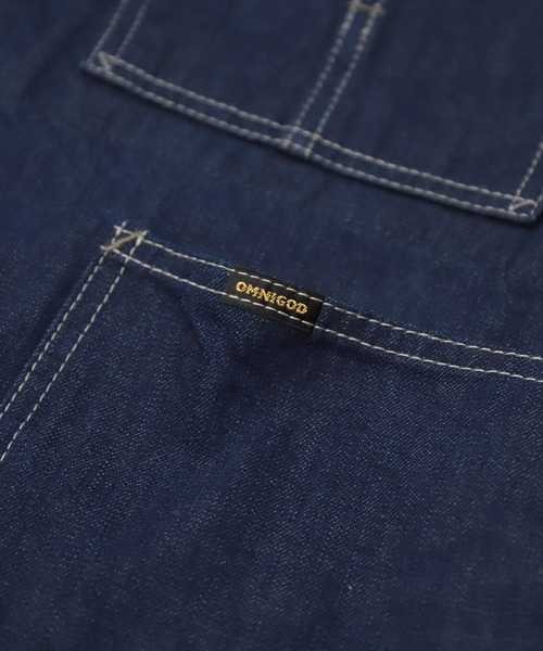 OMNIGOD（オムニゴッド）の「[OMNIGOD mens / オムニゴッド] 11.5oz