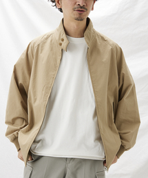 WEATHER BIG HARRINGTON ジャケット