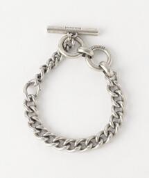 ＜in mood（インムード）＞CURB ブレスレット