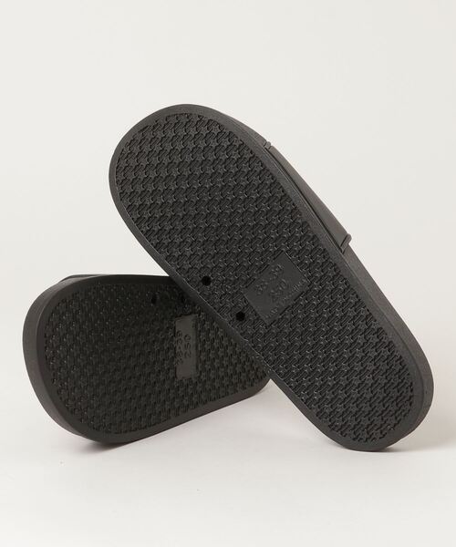 Subciety(サブサエティ)の「SHOWER SANDALS-SLUGGER-(サンダル・メンズ・ブラック・27cm/25㎝/29cm)」の6枚目の写真