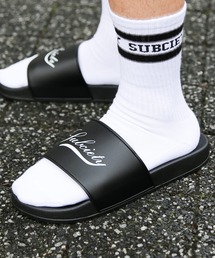 SHOWER SANDALS-SLUGGER-