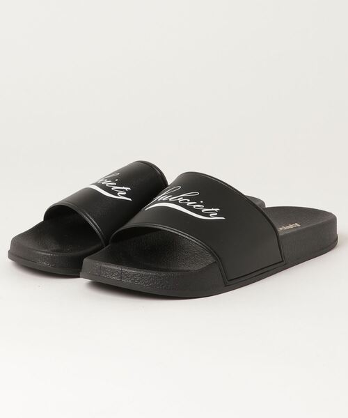Subciety(サブサエティ)の「SHOWER SANDALS-SLUGGER-(サンダル・メンズ・ブラック・27cm/25㎝/29cm)」の10枚目の写真