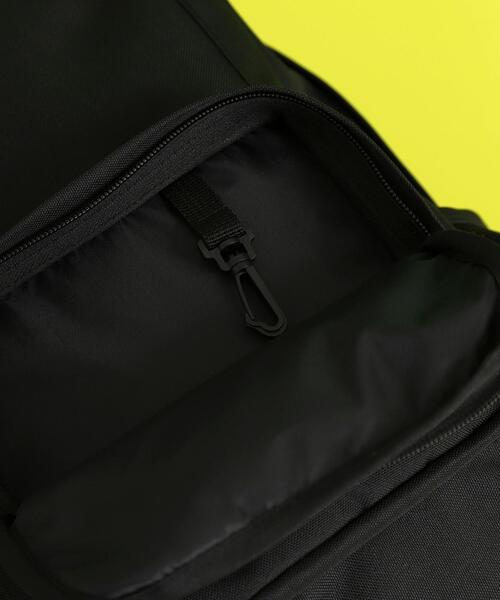 coen（コーエン）の「coenbearリュックサック（バックパック/リュック・キッズ・ダークグリーン/ブラック/レッド・FREE）」の17枚目の写真