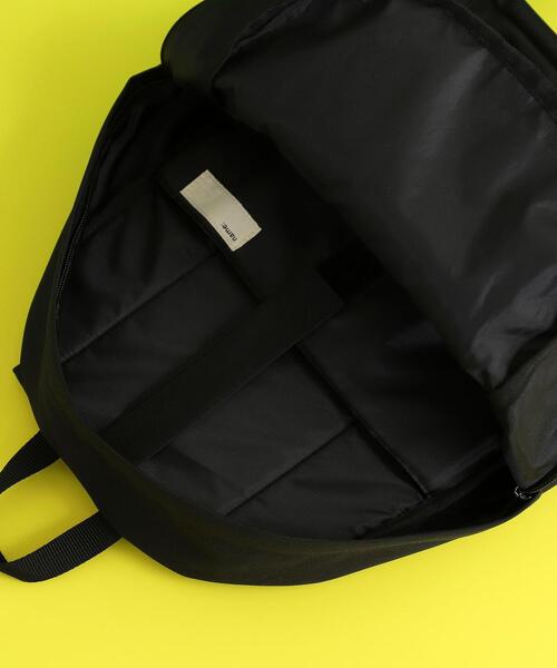 coen（コーエン）の「coenbearリュックサック（バックパック/リュック・キッズ・ダークグリーン/ブラック/レッド・FREE）」の18枚目の写真