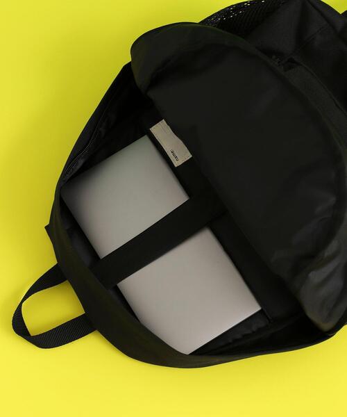 coen（コーエン）の「coenbearリュックサック（バックパック/リュック・キッズ・ダークグリーン/ブラック/レッド・FREE）」の19枚目の写真