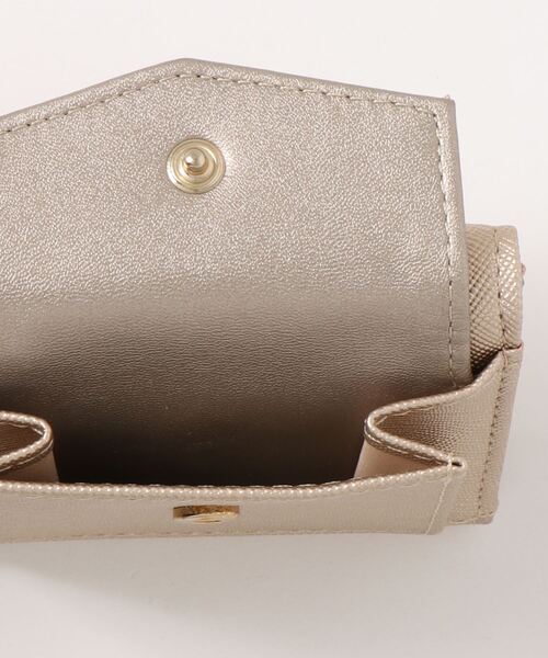 セール】ミニウォレット（財布）｜Placebo（プラシーボ）の