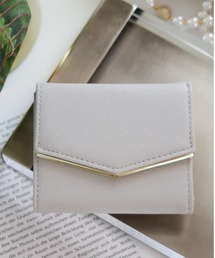 Placebo（プラシーボ）の「ミニウォレット（財布）」