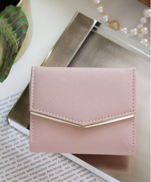 Placebo（プラシーボ）の「ミニウォレット（財布）」