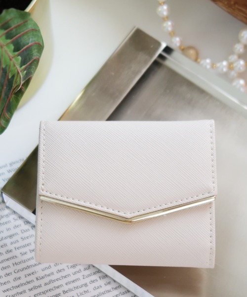 ミニウォレット（財布）｜Placebo（プラシーボ）のファッション