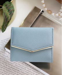 Placebo（プラシーボ）の「ミニウォレット（財布）」