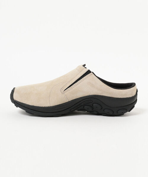 MERRELL（メレル）の「MERRELL / Jungle Slide（サンダル・メンズ・ブラウン/ナチュラル/ブラック・26.5cm/27.0cm/27.5cm/26.0cm）」の5枚目の写真