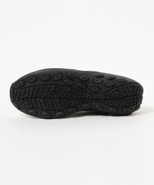 MERRELL（メレル）の「MERRELL / Jungle Slide（サンダル・メンズ・ブラウン/ナチュラル/ブラック・26.5cm/27.0cm/27.5cm/26.0cm）」の6枚目の写真