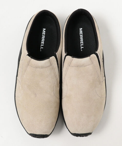 MERRELL（メレル）の「MERRELL / Jungle Slide（サンダル・メンズ・ブラウン/ナチュラル/ブラック・26.5cm/27.0cm/27.5cm/26.0cm）」の7枚目の写真
