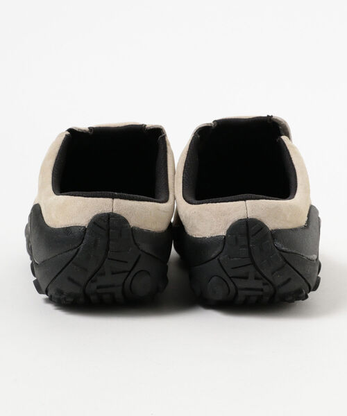 MERRELL（メレル）の「MERRELL / Jungle Slide（サンダル・メンズ・ブラウン/ナチュラル/ブラック・26.5cm/27.0cm/27.5cm/26.0cm）」の8枚目の写真