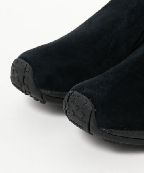 MERRELL（メレル）の「MERRELL / Jungle Slide（サンダル・メンズ・ブラウン/ナチュラル/ブラック・26.5cm/27.0cm/27.5cm/26.0cm）」の9枚目の写真