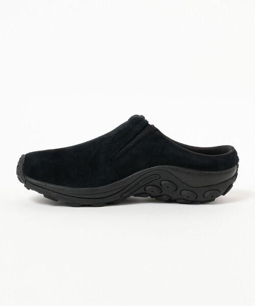 MERRELL（メレル）の「MERRELL / Jungle Slide（サンダル・メンズ・ブラウン/ナチュラル/ブラック・26.5cm/27.0cm/27.5cm/26.0cm）」の10枚目の写真