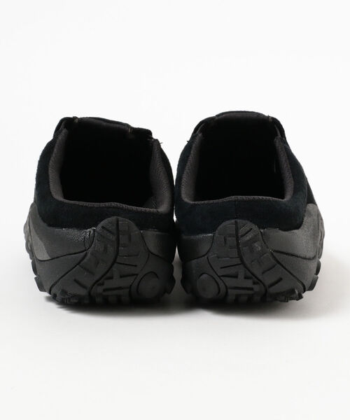 MERRELL（メレル）の「MERRELL / Jungle Slide（サンダル・メンズ・ブラウン/ナチュラル/ブラック・26.5cm/27.0cm/27.5cm/26.0cm）」の13枚目の写真