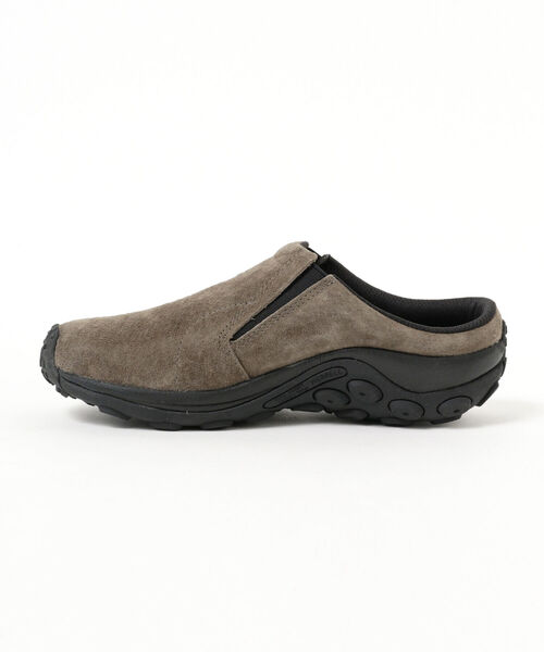 MERRELL（メレル）の「MERRELL / Jungle Slide（サンダル・メンズ・ブラウン/ナチュラル/ブラック・26.5cm/27.0cm/27.5cm/26.0cm）」の15枚目の写真