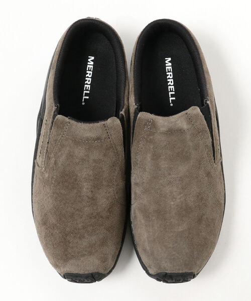 MERRELL（メレル）の「MERRELL / Jungle Slide（サンダル・メンズ・ブラウン/ナチュラル/ブラック・26.5cm/27.0cm/27.5cm/26.0cm）」の17枚目の写真
