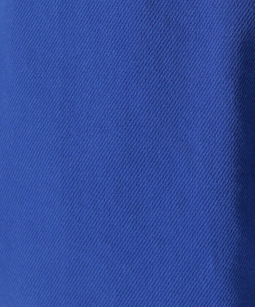 niko and...（ニコアンド）の「バッククロスサロペ（サロペット/オーバーオール・レディース・ベージュ/ピンク/ブルー/チャコール・MEDIUM/LARGE）」の15枚目の写真