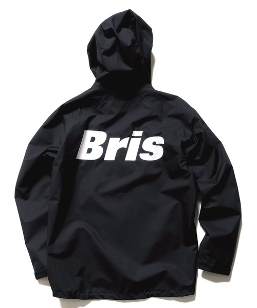 F.C.Real Bristol（エフシーレアルブリストル）の「3 LAYER RAIN