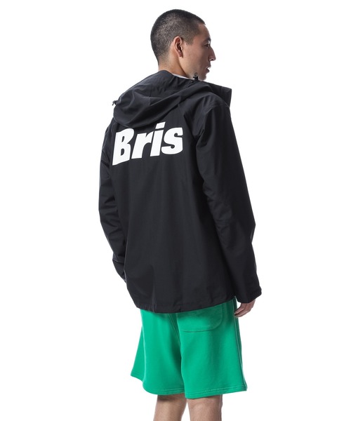 F.C.Real Bristol（エフシーレアルブリストル）の「3 LAYER RAIN