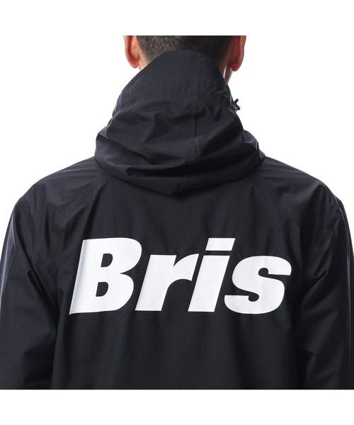 F.C.Real Bristol（エフシーレアルブリストル）の「3 LAYER RAIN