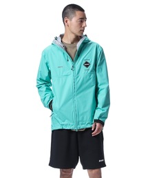 F.C.Real Bristol（エフシーレアルブリストル）の「3 LAYER RAIN
