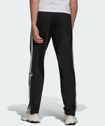 【最終値下げ】adidas ブレイクパンツ　ストライプ ジャージ パンツ 黒/白 adidas Originals アディダス オリジナルス アディブレイク