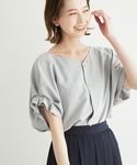 ROPE' PICNIC(ロペピクニック)の「トップス(シャツ/ブラウス)」