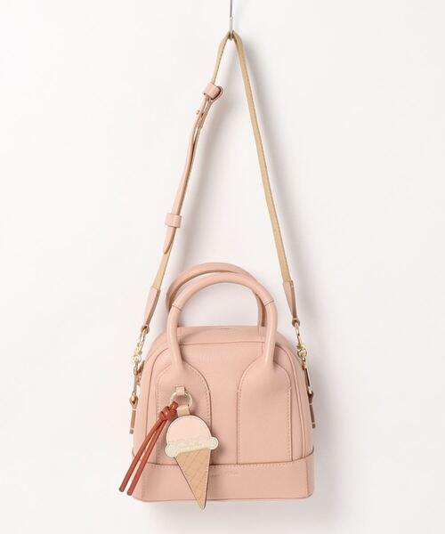 ODESSA /スモールボウリングバッグ SMALL BOWLING