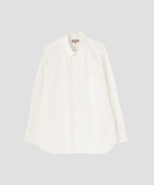 MARGARET HOWELL（マーガレットハウエル）の「ORGANIC COTTON