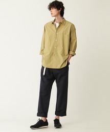 MARGARET HOWELL（マーガレットハウエル）の「ORGANIC COTTON