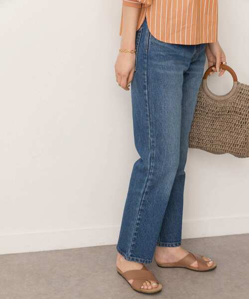 RODE SKO（ロデスコ）の「ラフソールクロスサンダル（サンダル・レディース・ホワイト/ブラック/キャメル・38/36/37）」の10枚目の写真