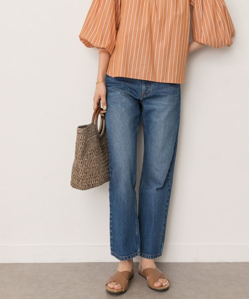 RODE SKO（ロデスコ）の「ラフソールクロスサンダル（サンダル・レディース・ホワイト/ブラック/キャメル・38/36/37）」の22枚目の写真