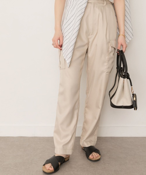 RODE SKO（ロデスコ）の「ラフソールクロスサンダル（サンダル・レディース・ホワイト/ブラック/キャメル・38/36/37）」の8枚目の写真