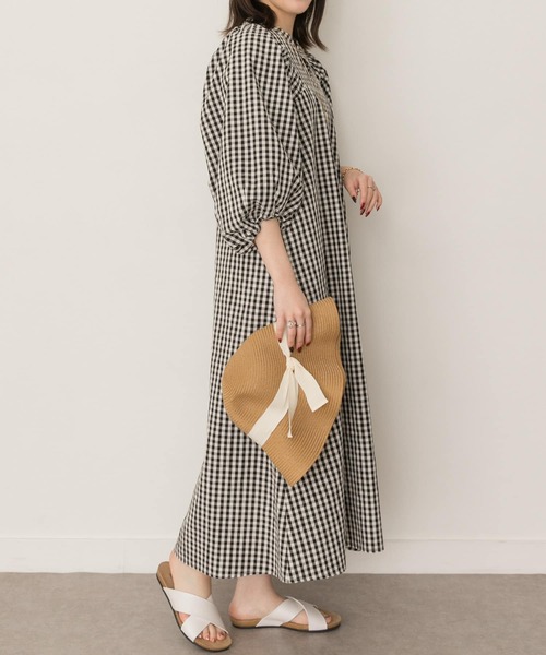 RODE SKO（ロデスコ）の「ラフソールクロスサンダル（サンダル・レディース・ホワイト/ブラック/キャメル・38/36/37）」の16枚目の写真