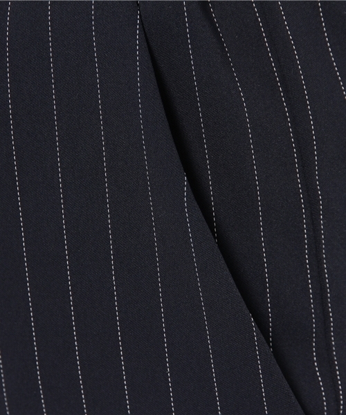 Tiara(ティアラ)の「イージーパンツ(その他パンツ・レディース・ブラック/ネイビー・3/2)」の10枚目の写真