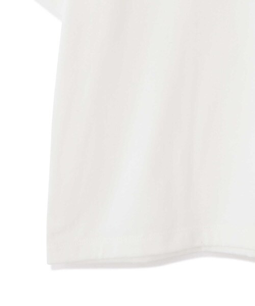 PROPORTION BODY DRESSING(プロポーションボディドレッシング)の「<E>フォトプリントTシャツ / 1212167402(Tシャツ/カットソー・レディース・ホワイト・FREE)」の14枚目の写真