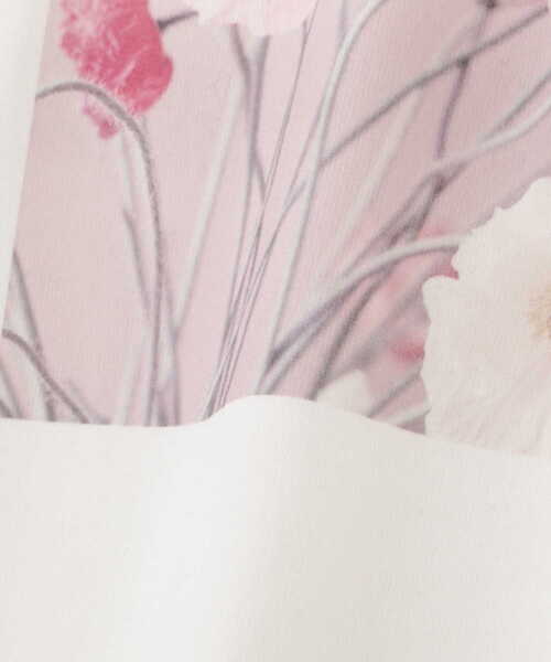 PROPORTION BODY DRESSING(プロポーションボディドレッシング)の「<E>フォトプリントTシャツ / 1212167402(Tシャツ/カットソー・レディース・ホワイト・FREE)」の13枚目の写真