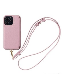 Demiurvo（デミウルーボ）の「Demiurvo/デミウルーボ/POCHE【iPhone12/12Pro iPhone13 iPhone13Pro iPhone13ProMAX 対応】（スマホケース/カバー・メンズ）」