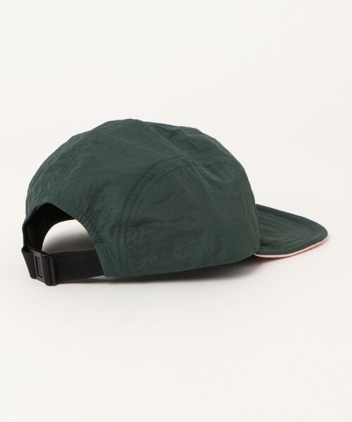 FRUIT OF THE LOOM(フルーツオブザルーム)の「【KIDS】【FRUIT OF THE LOOM×TYPY】FRUITMAN KID’s JETCAP(キャップ・キッズ・ブラウン/グリーン/ブラック・ONE SIZE)」の15枚目の写真