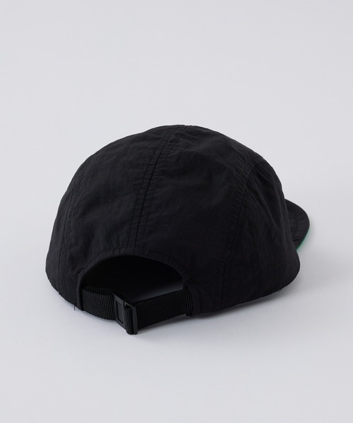 FRUIT OF THE LOOM(フルーツオブザルーム)の「【KIDS】【FRUIT OF THE LOOM×TYPY】FRUITMAN KID’s JETCAP(キャップ・キッズ・ブラウン/グリーン/ブラック・ONE SIZE)」の8枚目の写真